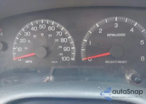 2000 Ford F-150 Work Series/Xl/Xlt from USA, damaged, VIN 2FTZX1725YCA32723